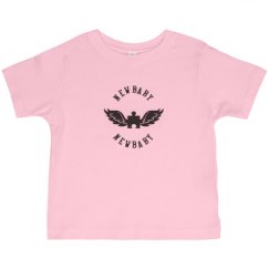 Toddler Basic Promo Jersey Tee