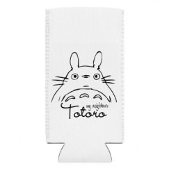 Slim 12 oz Can Cooler