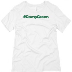 Ladies Relaxed Fit Tee