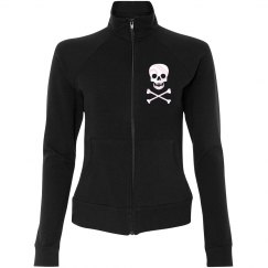Laughing Skull