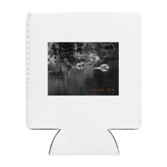 Regular 12 oz Can Cooler