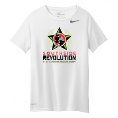 Youth Nike Legend Shirt