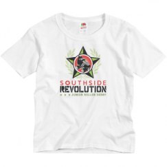 Youth Basic Promo Tee