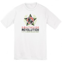 Youth Athletic Performance Tee