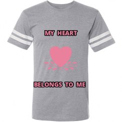 Unisex Vintage Sports Tee