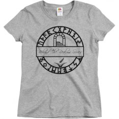 Ladies Basic Softstyle Tee