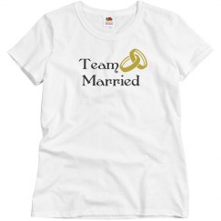 Team Married