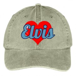 Vintage Baseball Cap