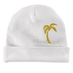 Rabbit Skins Baby Hat