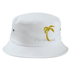 Unisex Bucket Hat