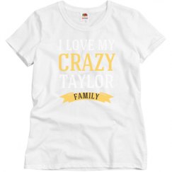 Ladies Basic Softstyle Promo Tee