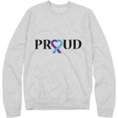 Unisex Basic Promo Crewneck Sweatshirt