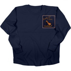 Ladies Game Day Jersey