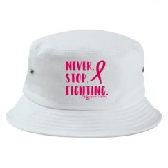 Unisex Bucket Hat