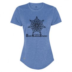 Women's Adidas Sport Shirt