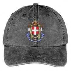 Vintage Baseball Cap