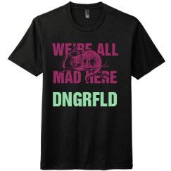 Unisex Perfect Tri Tee