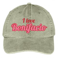 Vintage Baseball Cap