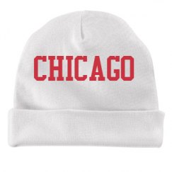 Rabbit Skins Baby Hat