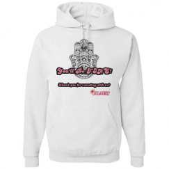 Unisex Basic Promo Hoodie