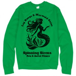 Unisex Basic Promo Crewneck Sweatshirt