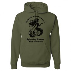 Unisex Basic Promo Hoodie