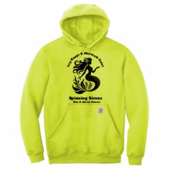 Unisex Carhartt Hooded Sweatshirt