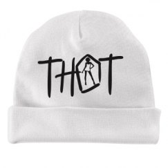 Rabbit Skins Baby Hat