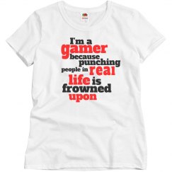 Gamer Girls Be Like 2