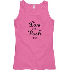 Live and Posh