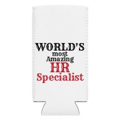 Slim 12 oz Can Cooler