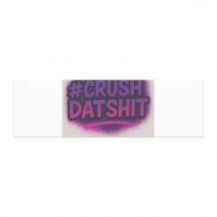 10 Inch Car Magnet