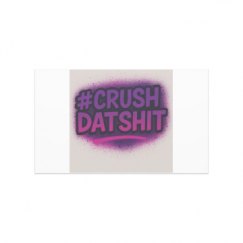 7 Inch Car Magnet