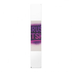 180 Inch White Glossy Wrapping Papers