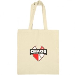 Canvas Bargain Tote Bag