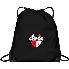 Port & Company Drawstring Cinch Bag