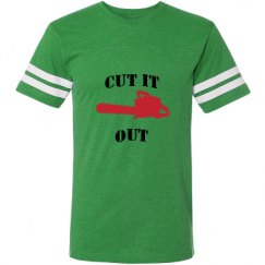 Unisex Vintage Sports Tee