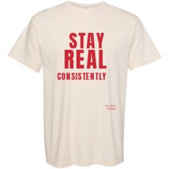 Adult Heavyweight T-Shirt