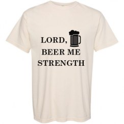 Adult Heavyweight T-Shirt