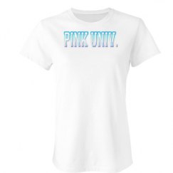Ladies Slim Fit Favorite Tee