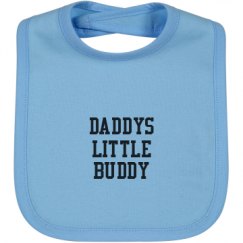 Infant Jersey Bib