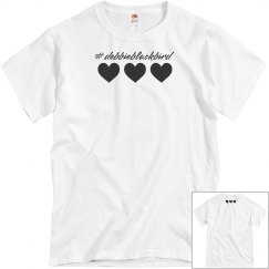 3 hearts 