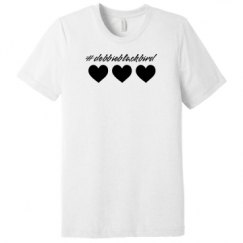 Unisex Triblend Tee