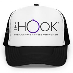 Hook Trucker Hat