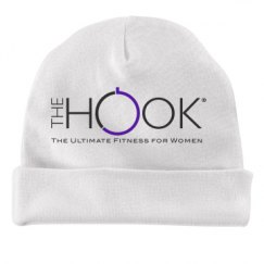 Rabbit Skins Baby Hat