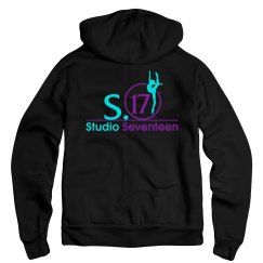 Studio 17 Hoodie