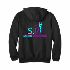 Unisex Carhartt Hooded Sweatshirt