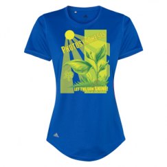 Women's Adidas Sport Shirt