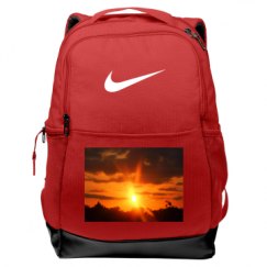 Nike Brasilia Medium Backpack