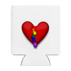 Regular 12 oz Can Cooler